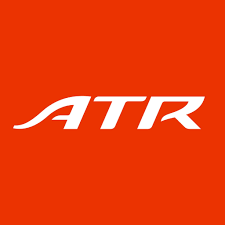 ATR - Letecká společnost - Scandinavian Airlines