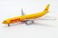Airbus A330-300F DHL European Air Transport;  1:400