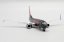 Boeing 737-800 United Airlines N36272 "Star Wars" livery;  1:400