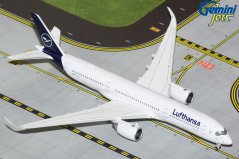 GJDLH2052 Airbus A350 900 Lufthansa D AIXP