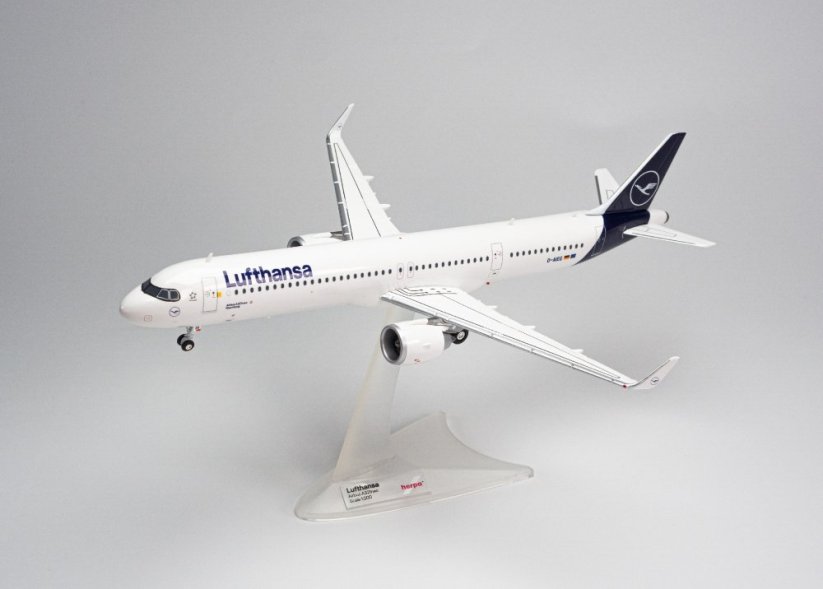 A321neo Lufthansa 3