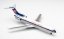 Boeing 727-200 JAT Jugoslovenski Aerotransport YU-AKJ;  1:500