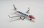 Airbus A320 Edelweiss "Help Alliance" livery HB-JLT;  1:500