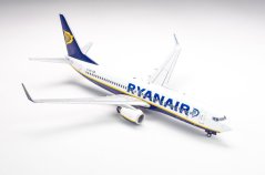 Boeing 737-800 Ryanair EI-EBI; 1:200