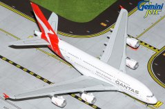 GJQFA2075 Airbus A380 Qantas VH OQB