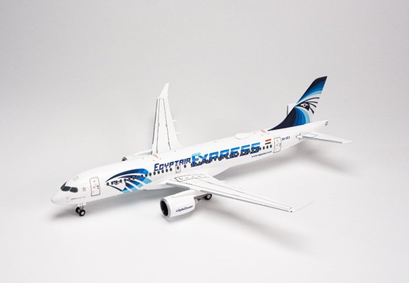 A220 300 Egyptair