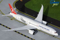 G2THY1000 Boeing 787 9 Dreamliner Turkish Airlines TC LLO