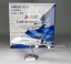 Airbus A380 House Color "Love at First Flight A380" F-WWDD;  1:200