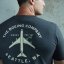 Boeing T-Shirt