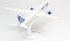 Boeing 787-9 Dreamliner United Airlines N29981;  1:200