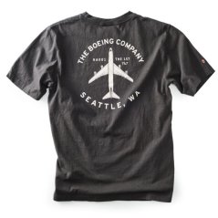 Boeing T-Shirt