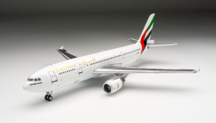 Airbus A300-600R Emirates A6-EKC;  1:400