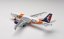 Airbus A320 Air Macau B-MCI "City of Macau" livery;  1:500