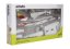 Airbus A220-300 airBaltic YL-ABX "50th Airbus A220" livery;  1:200