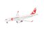 Airbus A220-300 ČSA Czech Airlines OK-FYD;  1:400