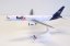 Boeing 757-200 FedEx N915FD;  1:200