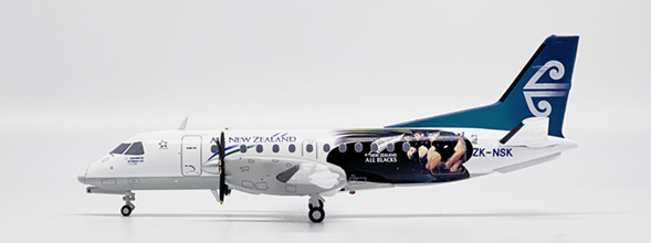 jc wings xx20330 saab 340a air new zealand link all blacks zk nsk 1