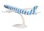 Airbus A330-900neo Condor D-ANRF “Sea” livery;  1:200