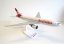 Boeing 777-200ER Austrian Airlines OE-LPA;  1:200