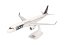 Embraer E195 LOT SP-LND;  1:100