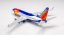 Boeing 737-700 Southwest Airlines N230WN "Colorado One" livery;  1:200