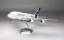Airbus A380 House Color "Love at First Flight A380" F-WWDD;  1:200