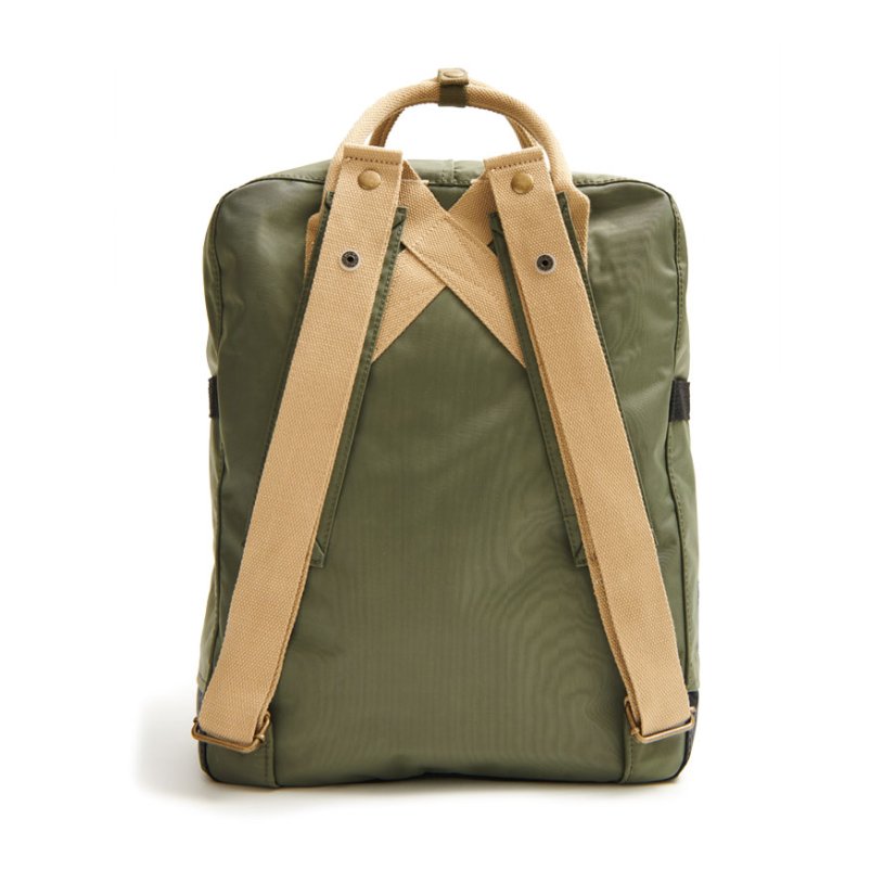 Boeing Vintage Backpack