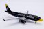 Airbus A320 JetBlue N706JB "peacook" livery;  1:400