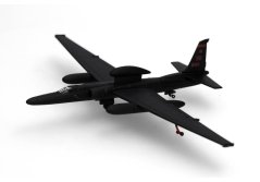 Lockheed U-2S Dragon Lady "Senior Span" 80-1084 USAF U.S. Air Force;  1:200