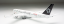 Airbus A350-900 Ethiopian Airlines ET-AYN "Star Alliance" livery;  1:400