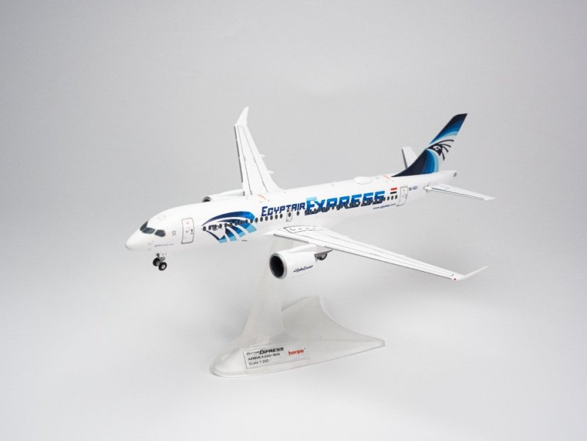 A220 300 Egyptair 3