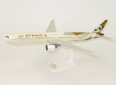 Boeing 777-300ER Etihad Airways A6-ETA; 1:200