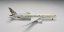 Boeing 787-9 Dreamliner Etihad Airways A6-BLN "Choose Saudi Arabia" livery;  1:500