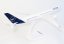 Airbus A350-900 Lufthansa D-AIXM;  1:200