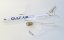 Boeing 787-9 Dreamliner Gulf Air A9C-FC;  1:200