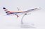 Boeing 737-800 Smartwings OK-TVL;  1:200