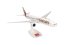 Boeing 777-300ER Emirates A6-ENV new livery 2023;  1:200