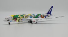 jc wings sa4028 boeing 787 9 dreamliner ana all nippon pikachu jet 5