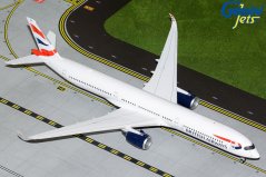 G2BAW1124F Airbus A350 1000 British Airways G XWBB