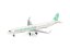 Airbus A321neo Transavia PH-YHZ;  1:500