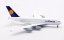 Airbus A380-800 Lufthansa D-AIMA;  1:200