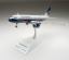 Airbus A320 British Airways G-BUSJ "Landor" livery;  1:200