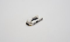 aircraft towing tractors set of 10