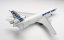 McDonnell Douglas MD11F Western Global Airlines N412SN;  1:500
