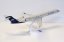 Bombardier CRJ900LR SAS Scandinavian Airlines ES-ACK;  1:100