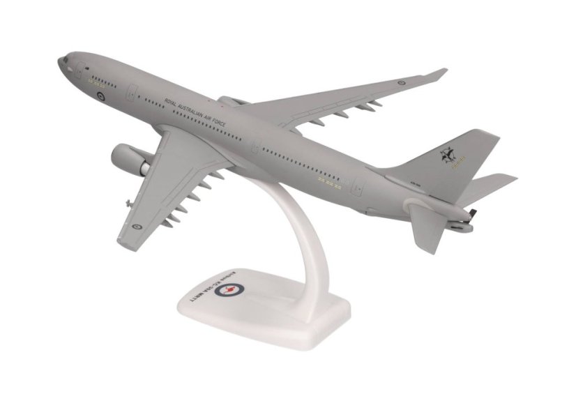 Airbus A330 MRTT / KC-30A Voyager A39-006 RAAF Royal Australian Air Force;  1:200