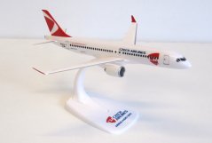 Airbus A220-300 CSA Czech Airlines OK-EYA; 1:200