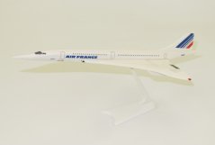 Concorde Air France F-BTSD; 1:250