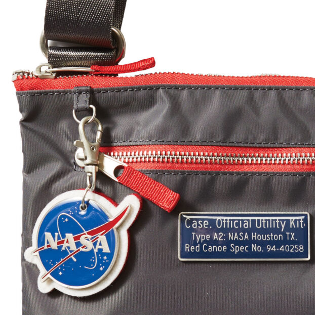 NASA malá brašna