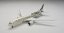 Boeing 787-9 Dreamliner Etihad Airways A6-BLN "Choose Saudi Arabia" livery;  1:500